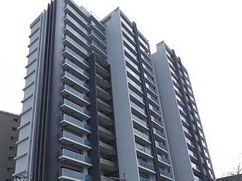 写真：おすすめマンション