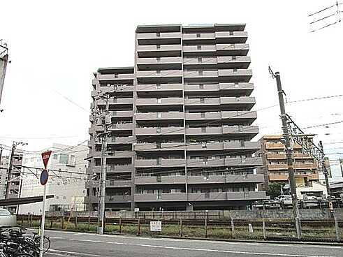 写真：おすすめマンション