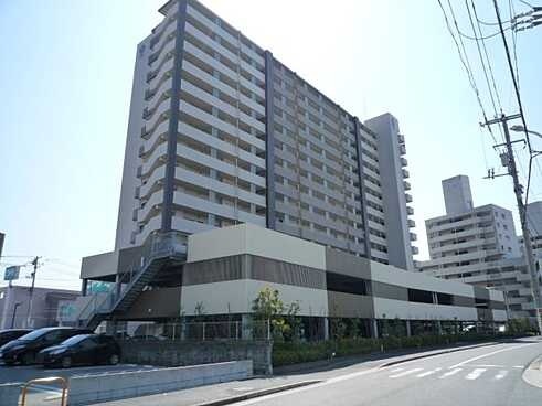 写真：おすすめマンション