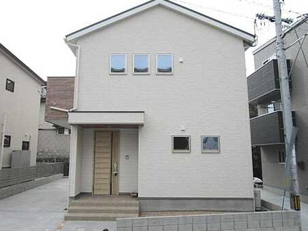写真：おすすめ戸建物件
