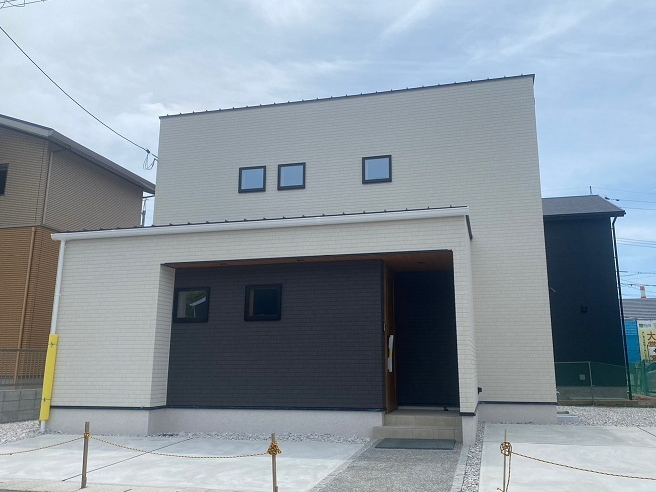 写真：おすすめ戸建物件