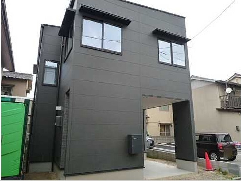 写真：おすすめ戸建物件