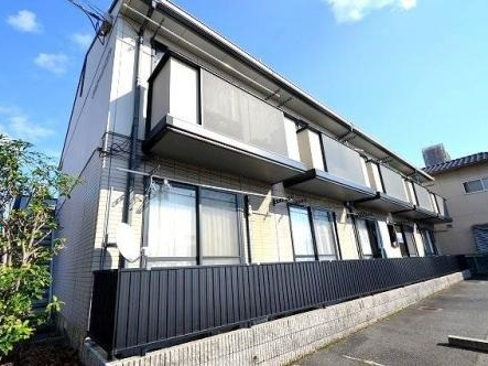 写真：おすすめ賃貸物件